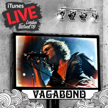 Vagabond Ladelle (Live)