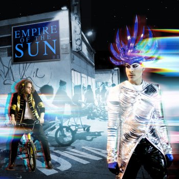 Empire of the Sun DNA (Calvin Harris Remix Edit)