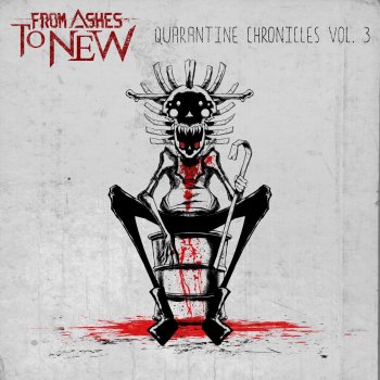 From Ashes to New Wait for Me (feat. Trevor Mcnevan of Thousand Foot Krutch)
