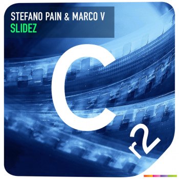 Stefano Pain feat. Marco V Slidez