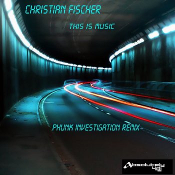 Christian Fischer This Is Music
