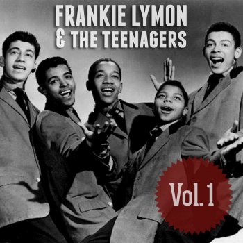 Frankie Lymon The Only Way to Love