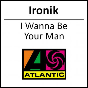 Ironik I Wanna Be Your Man [Niteryders Remix]