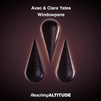 Avao feat. Clara Yates Windowpane - Extended Mix