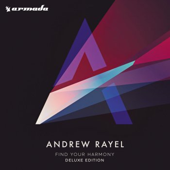 Andrew Rayel Find Your Harmony (Driftmoon Stellar Radio Edit)
