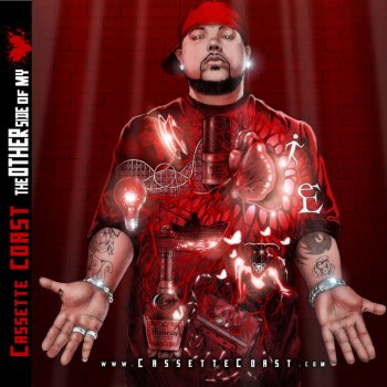 Coast feat. Lucky Luciano Get Up & Get Down (feat. Lucky Luciano)
