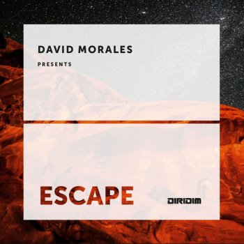 David Morales Escape (Red Zone Mix)