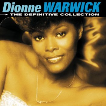 Dionne Warwick I'll Never Fall In Love Again - Digitally Remastered: 1999