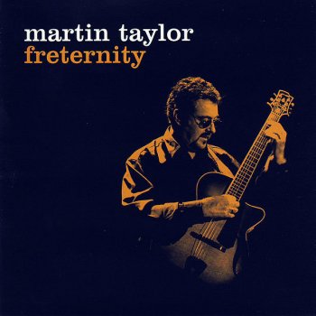 Martin Taylor Stella By Starlight