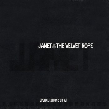 Janet Jackson Go Deep - Vocal Deep Disco Dub