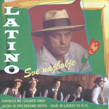 Latino Sve Je Noćas Za Ljubav Stvoreno