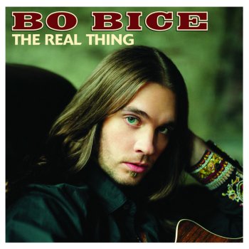 Bo Bice Valley Of Angels
