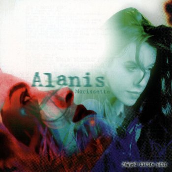 Alanis Morissette You Oughta Know - 2015 Remaster