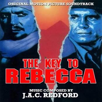 J.A.C. Redford Look At Me (From the Original Soundtrack to "the Key To Rebecca")