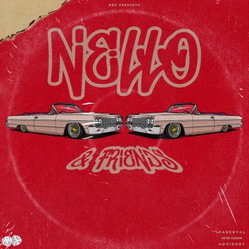 Nello Never Know (feat. Ty Deandre & 2Swift)