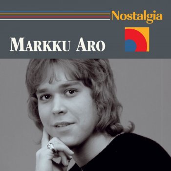 Markku Aro Parhaimmat hetket