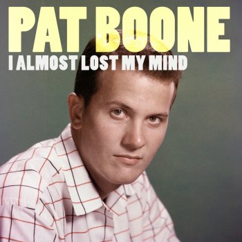 Pat Boone Am I Seeing Angels