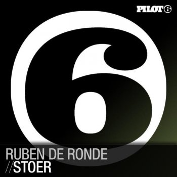 Ruben de Ronde Stoer (Sebastian Brandt Remix)