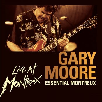 Gary Moore The Blues Is Alright (Live)