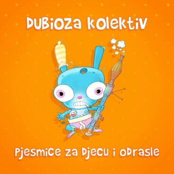 Dubioza kolektiv feat. Helem Nejse, Dino Šaran & Dino Dvornik Rijaliti