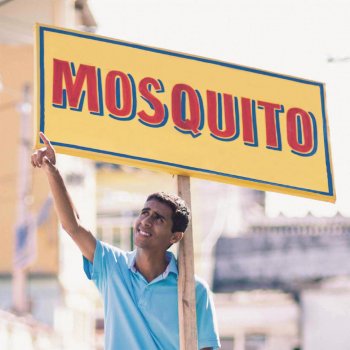 Mosquito feat. Xande De Pilares O Amor Mandou Dizer