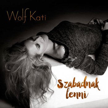 Wolf Kati Tomorrow