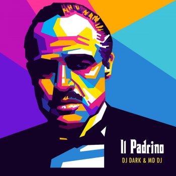 Dj Dark feat. MD DJ Il padrino (Radio Edit)