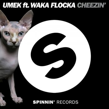 Umek feat. Waka Flocka Cheezin'