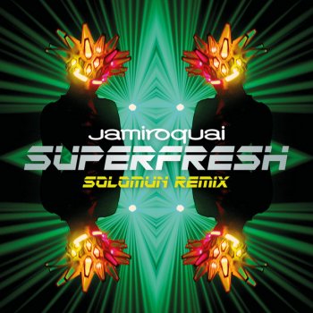 Jamiroquai feat. Solomun Superfresh - Solomun Remix