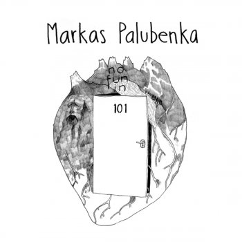 Markas Palubenka God Is In the Rain