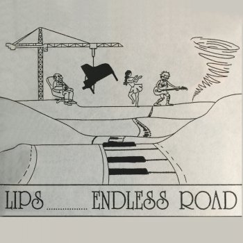 LIPS Endless Road