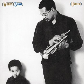 Woody Shaw Pressing the Issue