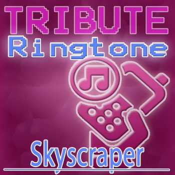 The Tones Skyscraper - Single Ringtone