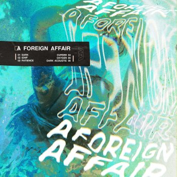 A Foreign Affair PATIENCE
