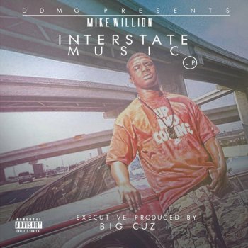 Mike Willion Interstate Music