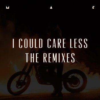 MAR I Could Care Less (T & Sugah Remix)