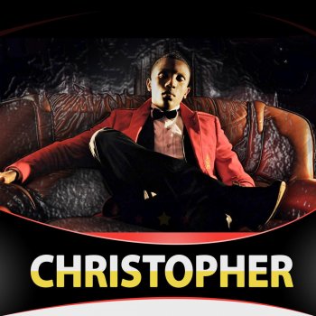 Christopher Ndabyemeye