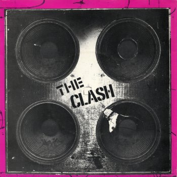 The Clash Complete Control