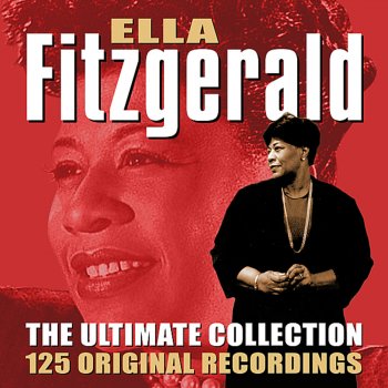 Ella Fitzgerald feat. Louis Jordan Patootie Pie