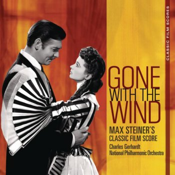 Charles Gerhardt feat. National Philharmonic Orchestra Grazioso, Mammy, Ashley, Ashley and Scarlett, Scarlett, Ashley and Melanie Love Theme (From "Gone With the Wind")