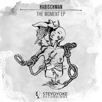 Habischman The Moment (Soul Button Remix)