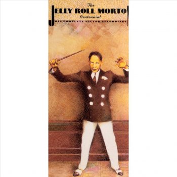 Jelly Roll Morton Sherevport