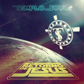 Templo Soul Jesus Ama Você