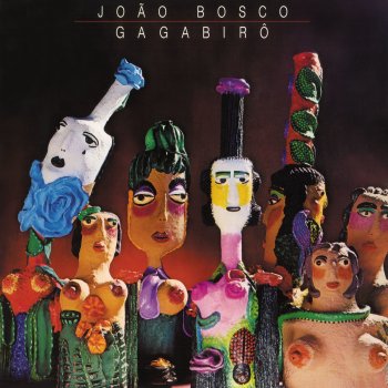 João Bosco Senhoras Do Amazonas