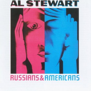 Al Stewart Strange Girl