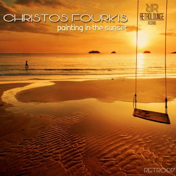 Christos Fourkis Mood for Love