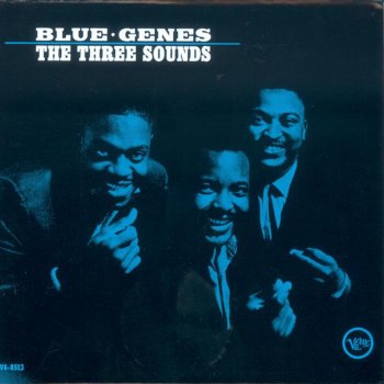 The Three Sounds Blue Genes
