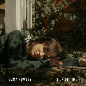 Emma Rowley Nick of Time