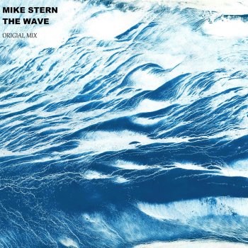 Mike Stern The Wave