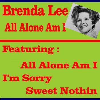 Brenda Lee Little Jonah